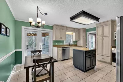 507 Thornhill Drive, Spartanburg, SC 29301 - Photo 7