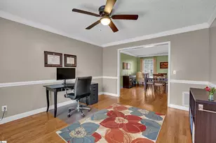 507 Thornhill Dr, Spartanburg, SC 29301 - Photo 13