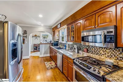 204 Ashley Avenue, Greenville, SC 29609 - Photo 7