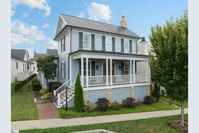 20 Odell Street, Greenville, SC 29615 - Photo 1