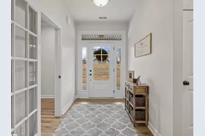 459 Gramling School Road, Inman, SC 29349 - Photo 3