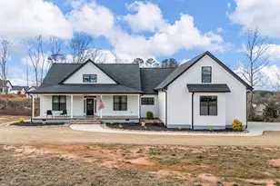 459 Gramling School Rd, Inman, SC 29349 - Photo 1