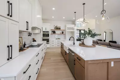 1292 Deerfield Drive, Spartanburg, SC 29302 - Photo 11