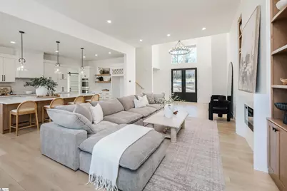 1292 Deerfield Drive, Spartanburg, SC 29302 - Photo 7