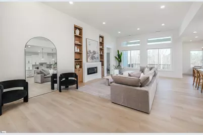 1292 Deerfield Drive, Spartanburg, SC 29302 - Photo 5