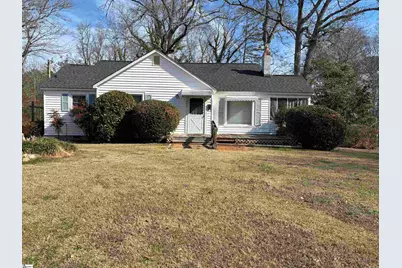 308 Southview Drive, Laurens, SC 29360 - Photo 1