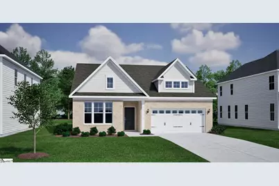 1295 Dockyard Lane, Inman, SC 29349 - Photo 1