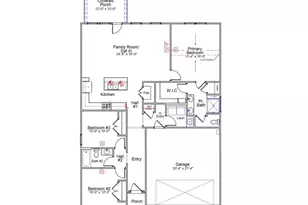 1295 Dockyard Ln, Inman, SC 29349 - Photo 3