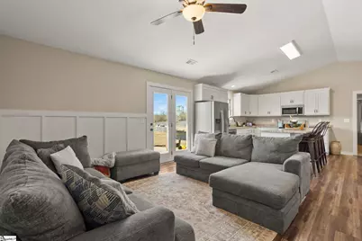 6197 Georgia Road, Gray Court, SC 29645 - Photo 15