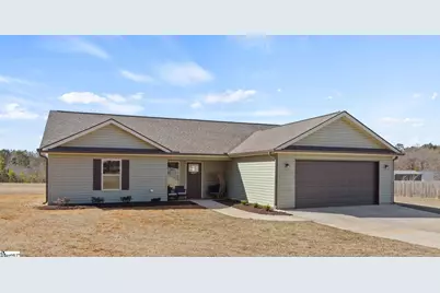 6197 Georgia Road, Gray Court, SC 29645 - Photo 1