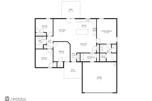 6197 Georgia Rd, Gray Court, SC 29645 - Photo 39