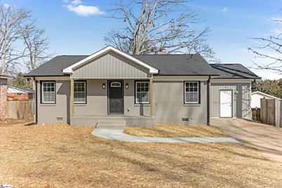 102 Artillery Road, Taylors, SC 29687 - Photo 1