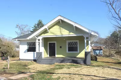 14 Elrod Street, Greenville, SC 29609 - Photo 1