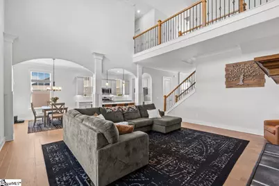 745 Amherst Glen Drive, Greer, SC 29651 - Photo 11