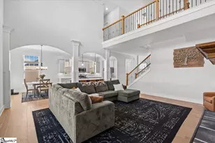 745 Amherst Glen Dr, Greer, SC 29651 - Photo 11