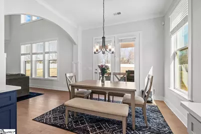 745 Amherst Glen Drive, Greer, SC 29651 - Photo 5