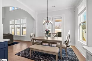 745 Amherst Glen Dr, Greer, SC 29651 - Photo 5