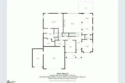 745 Amherst Glen Drive, Greer, SC 29651 - Photo 39