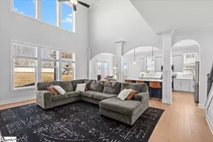 745 Amherst Glen Dr, Greer, SC 29651 - Photo 3