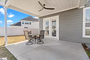 745 Amherst Glen Dr, Greer, SC 29651 - Photo 19