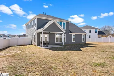 745 Amherst Glen Drive, Greer, SC 29651 - Photo 35