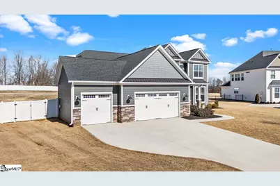 745 Amherst Glen Drive, Greer, SC 29651 - Photo 29