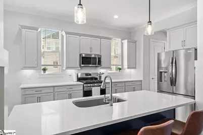 745 Amherst Glen Drive, Greer, SC 29651 - Photo 9