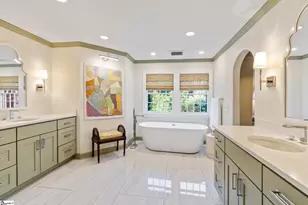 48 Ridgeland Dr, Greenville, SC 29601 - Photo 37