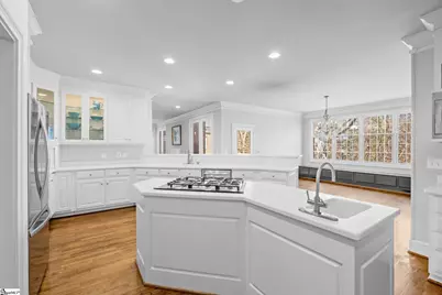 25 Club Forest Lane, Greenville, SC 29605 - Photo 15