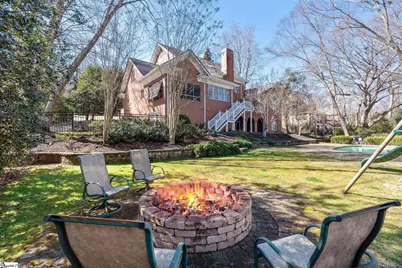 25 Club Forest Lane, Greenville, SC 29605 - Photo 45