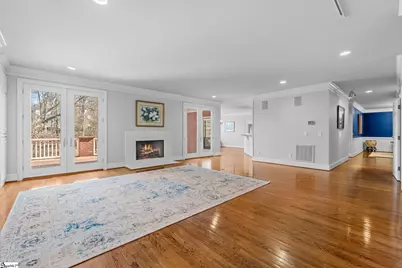 25 Club Forest Lane, Greenville, SC 29605 - Photo 7