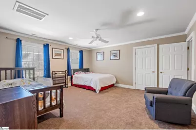 25 Club Forest Lane, Greenville, SC 29605 - Photo 37