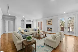 25 Club Forest Ln, Greenville, SC 29605 - Photo 5