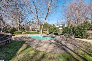 25 Club Forest Ln, Greenville, SC 29605 - Photo 47