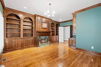 25 Club Forest Lane, Greenville, SC 29605 - Photo 9