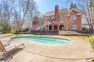 25 Club Forest Ln, Greenville, SC 29605 - Photo 45