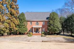 25 Club Forest Ln, Greenville, SC 29605 - Photo 1