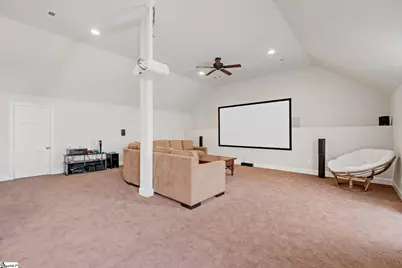 25 Club Forest Lane, Greenville, SC 29605 - Photo 39