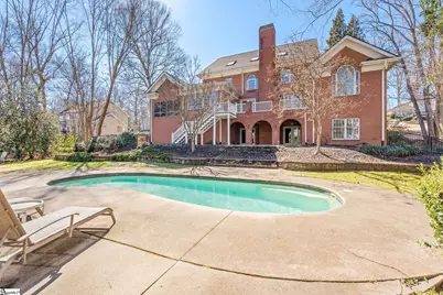 25 Club Forest Lane, Greenville, SC 29605 - Photo 43