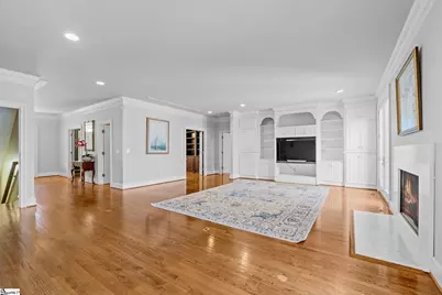 25 Club Forest Lane, Greenville, SC 29605 - Photo 5