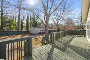 107 S Dale Dr, Easley, SC 29642 - Photo 7