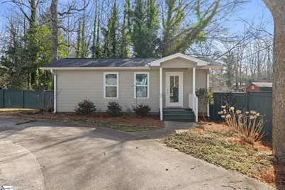 107 S Dale Drive, Easley, SC 29642 - Photo 33