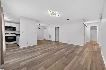 2601 Duncan Chapel Road #Unit 101B, Greenville, SC 29617 - Photo 3