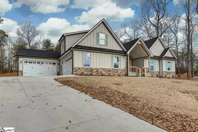 320 Jones Kelley Road, Travelers Rest, SC 29690 - Photo 3