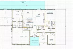 320 Jones Kelley Rd, Travelers Rest, SC 29690 - Photo 49