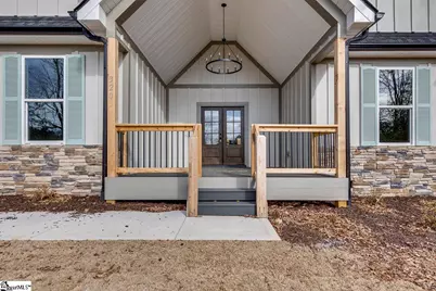 320 Jones Kelley Road, Travelers Rest, SC 29690 - Photo 5