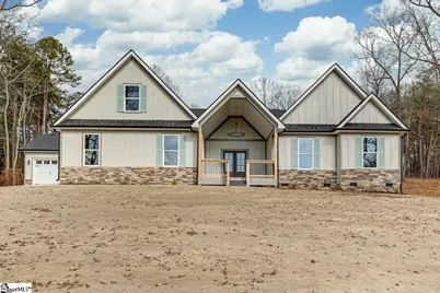 320 Jones Kelley Road, Travelers Rest, SC 29690 - Photo 1