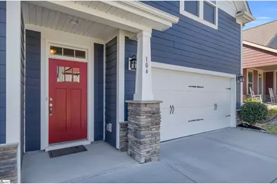 104 Mare's Head Place, Taylors, SC 29687 - Photo 3