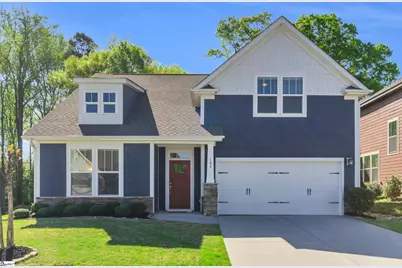 104 Mare's Head Place, Taylors, SC 29687 - Photo 31