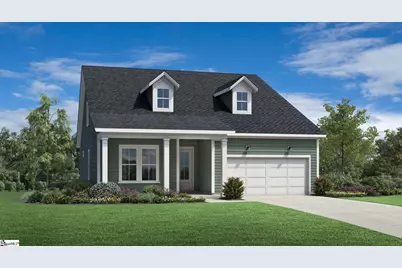 156 Winding Stream Circle #Lot 2 Saltcreek Elite Farmhouse, Simpsonville, SC 29681 - Photo 1